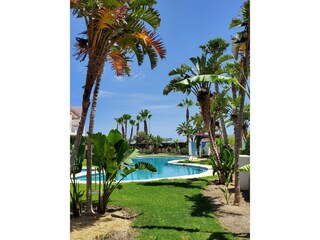 Appartement Vera Playa Enregistrement extérieur 8