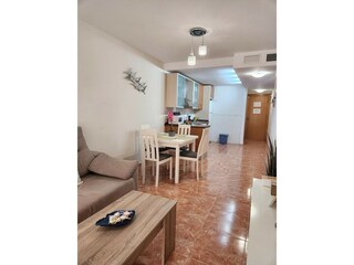 Apartamento Vera Playa Características 22