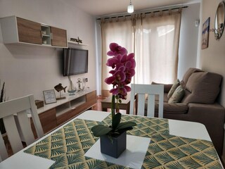 Appartamento Vera Playa Caratteristiche 23