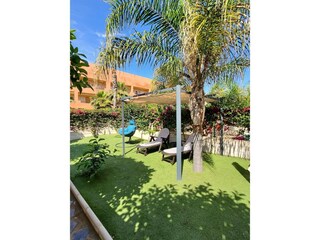 Appartement Vera Playa Enregistrement extérieur 14