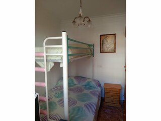 Apartment Carboneras Features 5