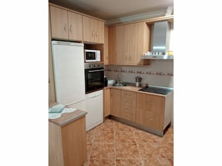 Apartment Carboneras Ausstattung 10