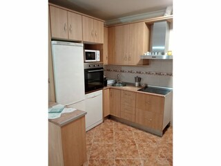 Apartment Carboneras Features 10