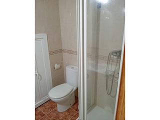 Apartment Carboneras Ausstattung 12