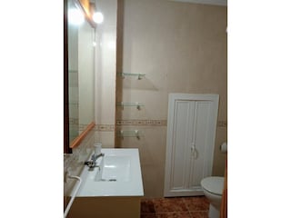 Appartement Carboneras Équipement 13