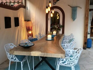 Type de propriété : Chalet Sant Antoni de Portmany Équipement 15