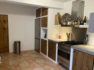 Type de propriété : Chalet Sant Antoni de Portmany Équipement 16