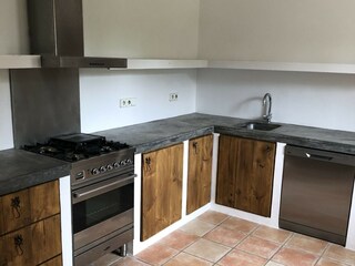 Type de propriété : Chalet Sant Antoni de Portmany Équipement 21