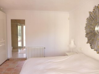 Type de propriété : Chalet Sant Antoni de Portmany Équipement 24