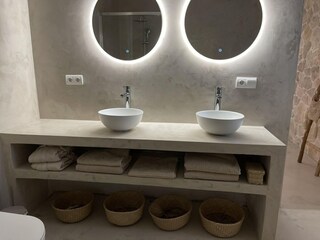 Casa de campo Sant Antoni de Portmany Características 24