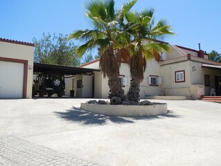 Vakantiehuisje Sant Antoni de Portmany Buitenaudio-opname 7