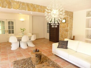 Vakantiehuisje Sant Antoni de Portmany Kenmerken 26