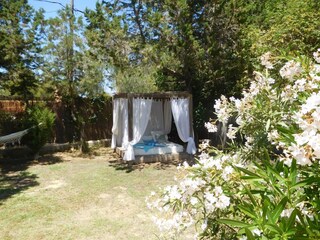 Type de propriété : Chalet Sant Antoni de Portmany Enregistrement extérieur 11