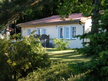 Bungalow Waldsiedlung -Waldhaus 1.2