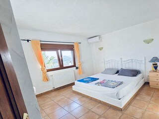 Maison de vacances Alfas del Pi Équipement 17