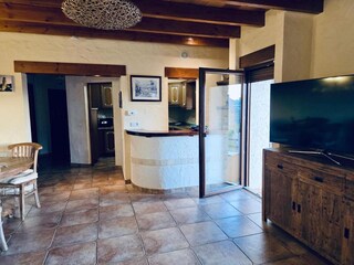 Maison de vacances Alfas del Pi Équipement 18