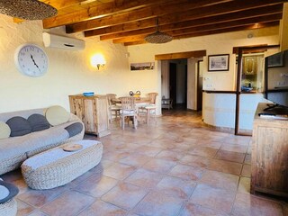 Maison de vacances Alfas del Pi Équipement 33