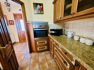 Casa de vacaciones Alfas del Pi Características 17