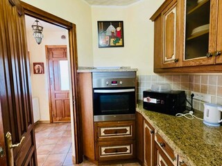 Holiday house Alfas del Pi Features 27