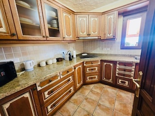 Ferienhaus Alfas del Pi Ausstattung 34