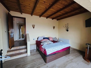 Holiday house Alfas del Pi Features 33
