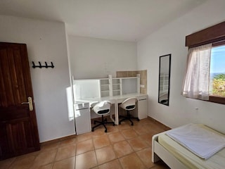 Ferienhaus Alfas del Pi Ausstattung 35