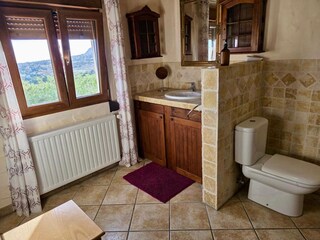 Holiday house Alfas del Pi Features 33