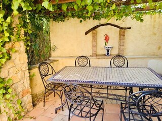 Ferienhaus Alfas del Pi Außenaufnahme 9