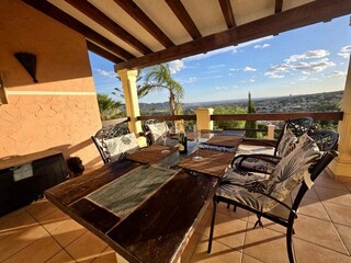 Maison de vacances Alfas del Pi Enregistrement extérieur 10