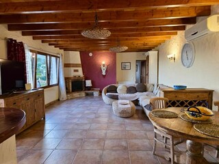 Holiday house Alfas del Pi Features 19