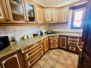Casa de vacaciones Alfas del Pi Características 21
