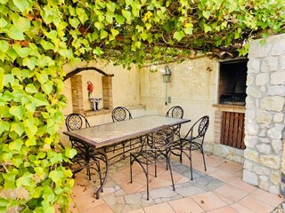 Holiday house Alfas del Pi Outdoor Recording 5