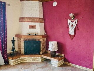 Holiday house Alfas del Pi Features 22