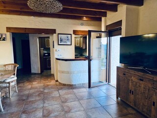 Casa de vacaciones Alfas del Pi Características 23
