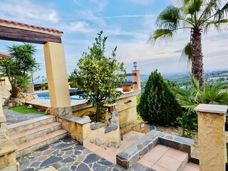 Holiday house Alfas del Pi Features 24