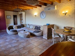 Holiday house Alfas del Pi Features 26