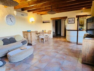 Casa de vacaciones Alfas del Pi Características 27