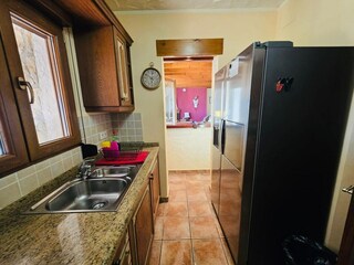 Holiday house Alfas del Pi Features 28