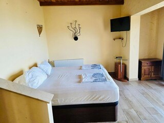 Casa de vacaciones Alfas del Pi Características 32