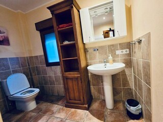 Casa de vacaciones Alfas del Pi Características 35