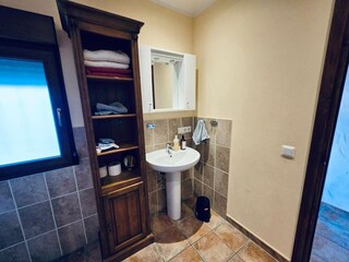 Casa de vacaciones Alfas del Pi Características 37