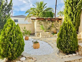Casa de vacaciones Alfas del Pi Grabación al aire libre 11