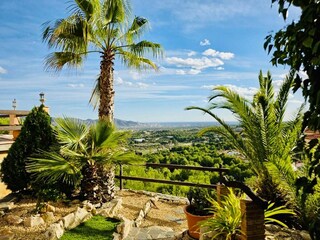 Casa de vacaciones Alfas del Pi Grabación al aire libre 13