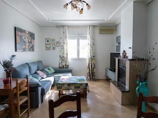 Vakantiehuis Gádor Kenmerken 10