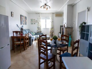 Vakantiehuis Gádor Kenmerken 19