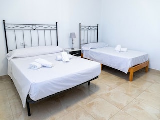 Vakantiehuis Gádor Kenmerken 13