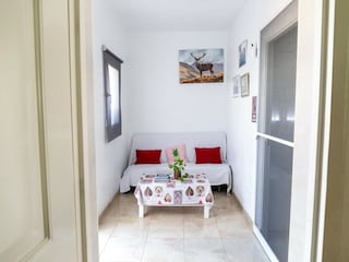 Casa de vacaciones Gádor Características 22