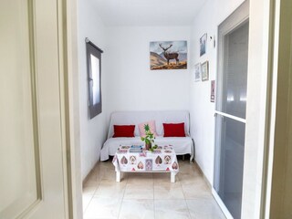 Vakantiehuis Gádor Kenmerken 21