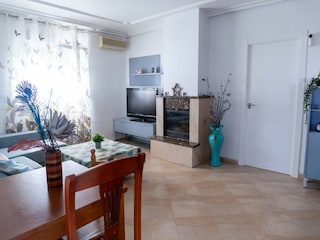 Casa de vacaciones Gádor Características 15