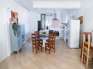 Vakantiehuis Gádor Kenmerken 23